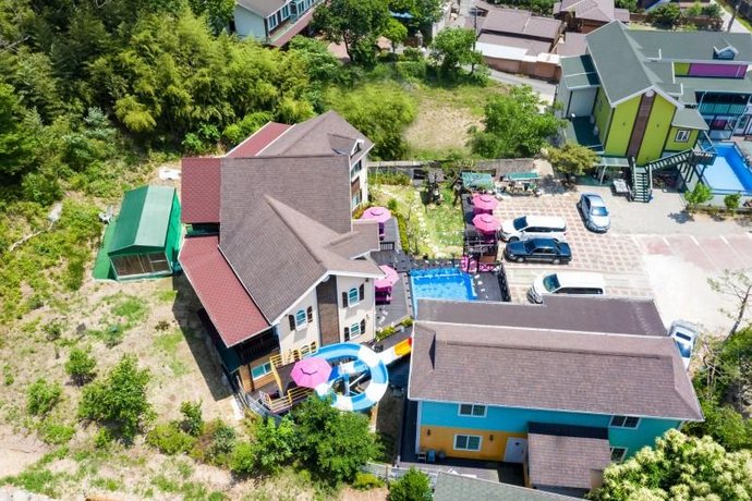 Tturane Pension