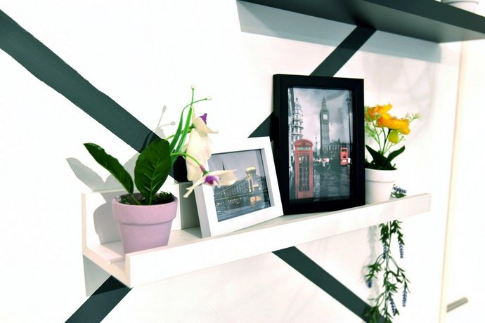 Beautiful Relaxing Home in SkyArena Ascenda 3-6pax