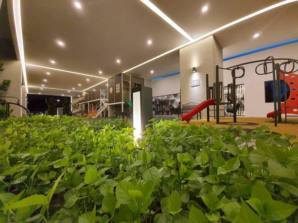 Beautiful Relaxing Home in SkyArena Ascenda 3-6pax