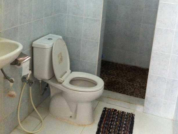Bangka Bed and Breakfast