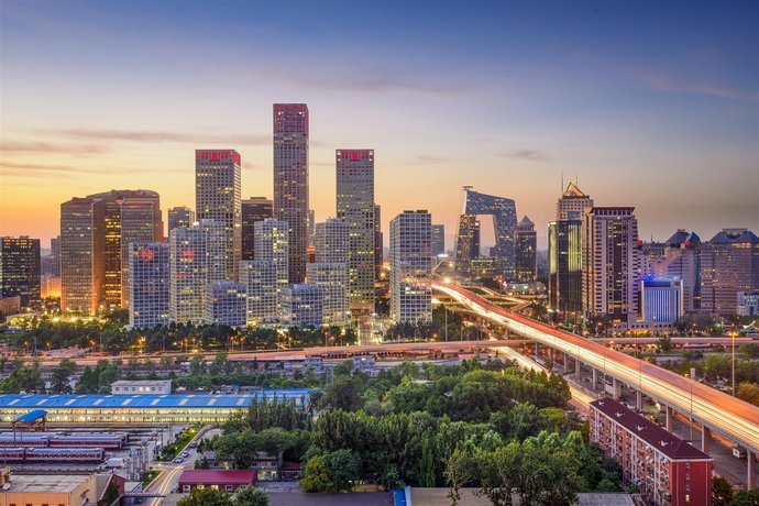 GreenTree Inn Beijing Dongba Business Hotel