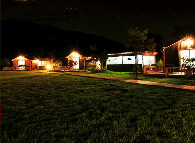 YangPyeong Ann Pension