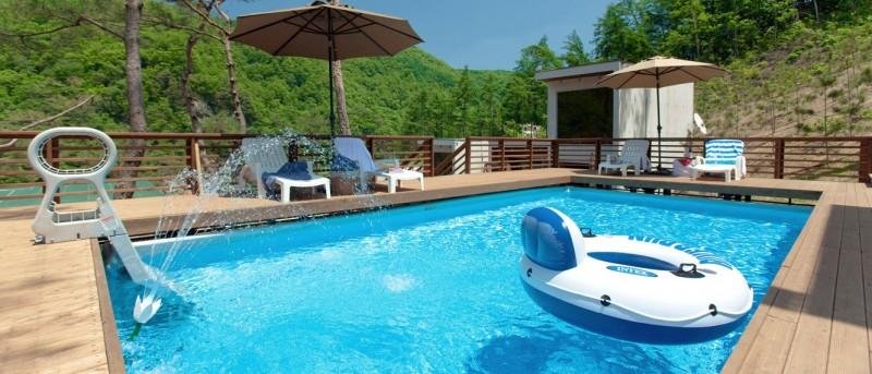 Hongcheon In My Life Pension