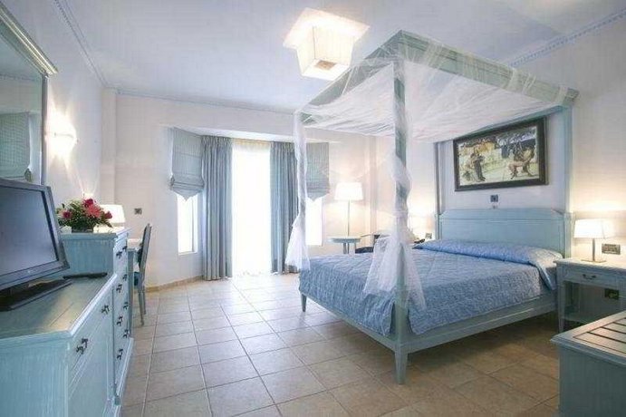 Regina Dell Acqua Resort Eleios-Pronnoi