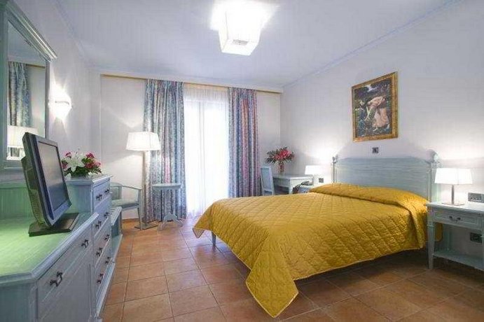 Regina Dell Acqua Resort Eleios-Pronnoi