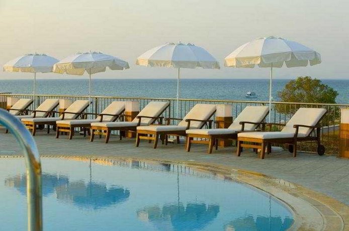 Regina Dell Acqua Resort Eleios-Pronnoi