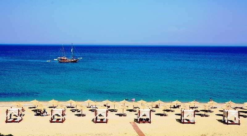 Regina Dell Acqua Resort Eleios-Pronnoi