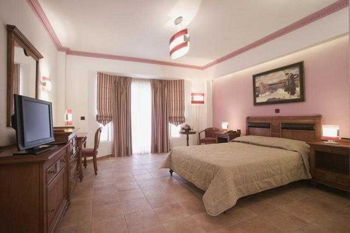 Regina Dell Acqua Resort Eleios-Pronnoi