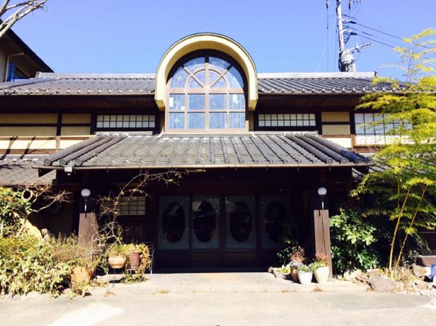 Enokiya Ryokan