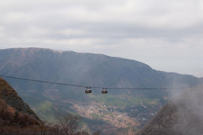 Hakone Ginyu