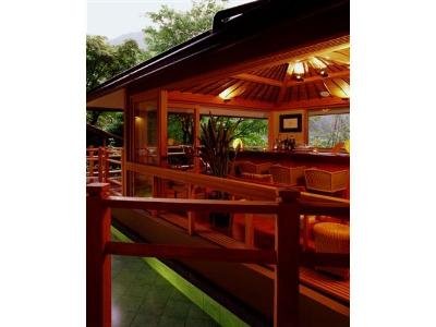 Hakone Ginyu
