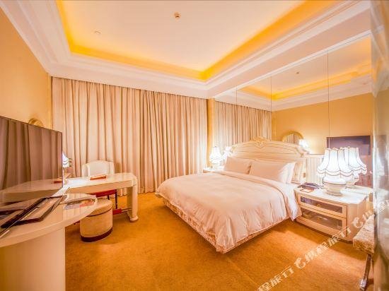 Platinum Hanjue Hotel Cixi