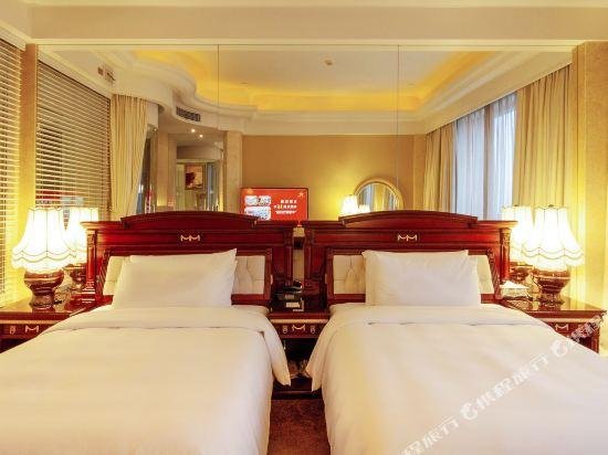 Platinum Hanjue Hotel Cixi