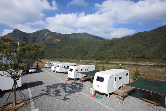 Danyang Four Seasons Pension