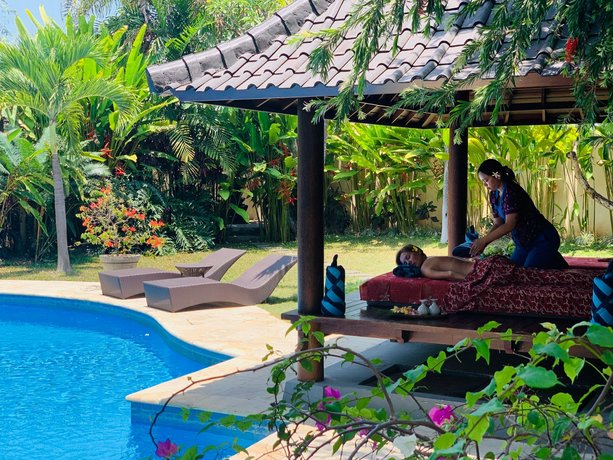 Casa Priya Seminyak