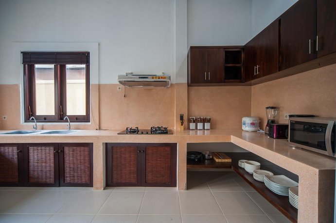 Casa Priya Seminyak