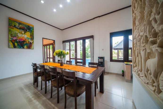 Casa Priya Seminyak