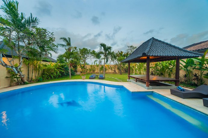 Casa Priya Seminyak