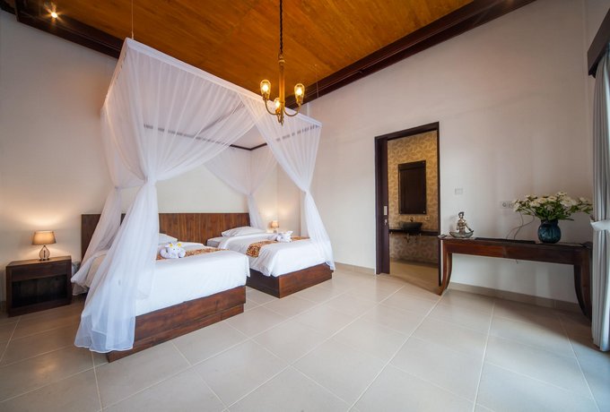 Casa Priya Seminyak