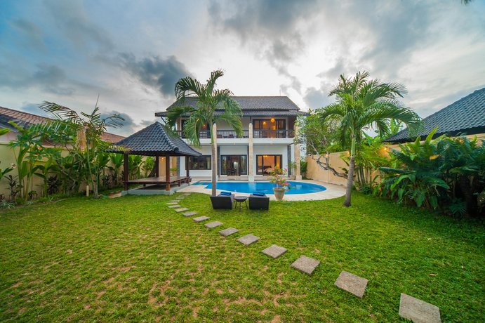 Casa Priya Seminyak