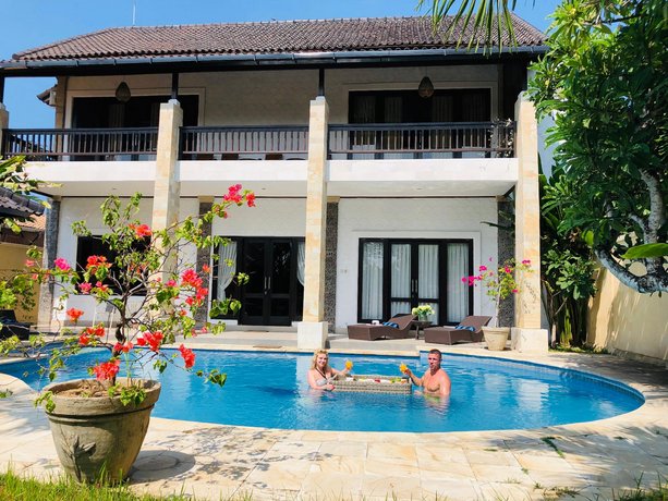Casa Priya Seminyak