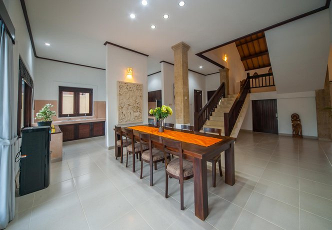 Casa Priya Seminyak