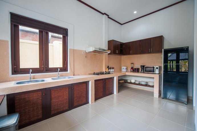 Casa Priya Seminyak