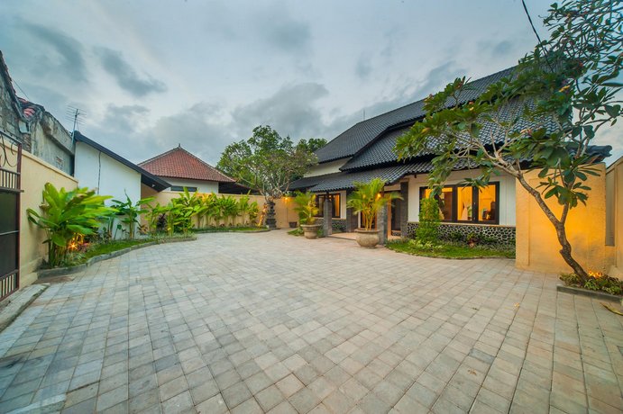 Casa Priya Seminyak