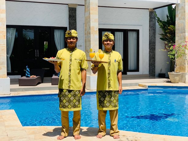Casa Priya Seminyak