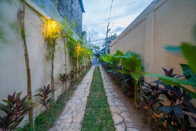 Casa Priya Seminyak
