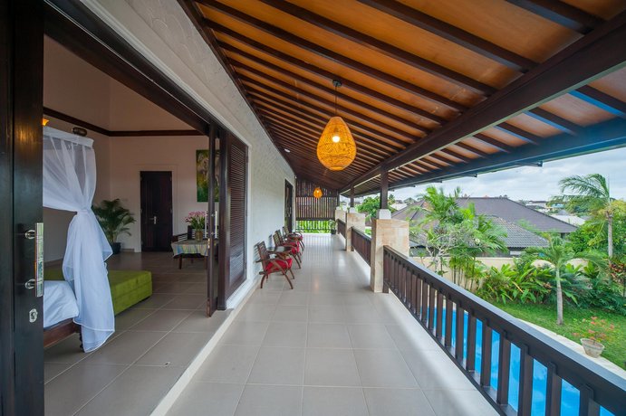 Casa Priya Seminyak