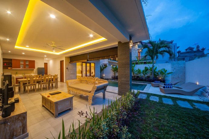 Villa Ubud Hill