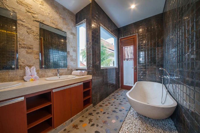 Villa Ubud Hill