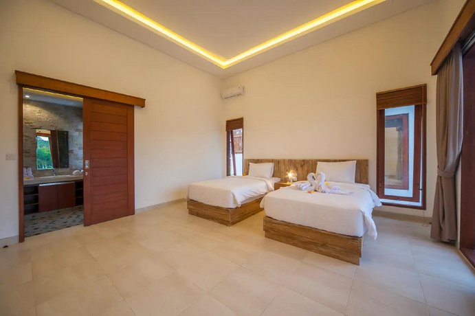 Villa Ubud Hill