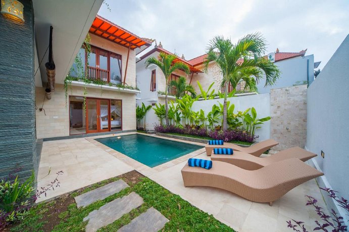 Villa Ubud Hill