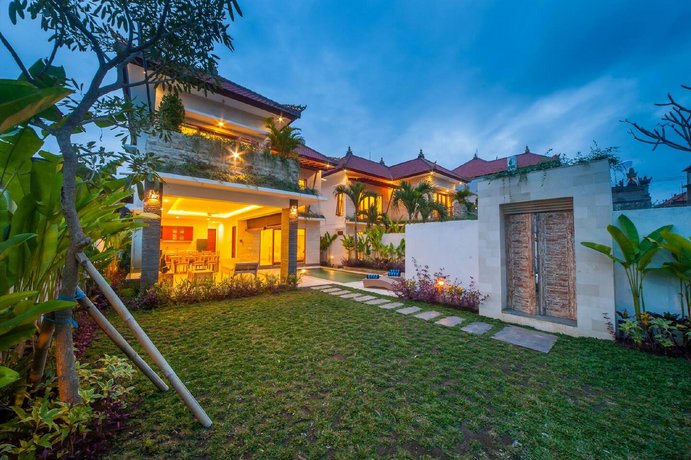 Villa Ubud Hill