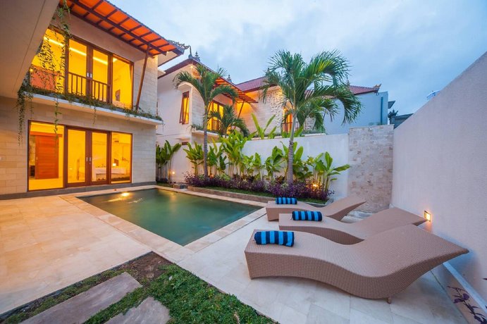 Villa Ubud Hill