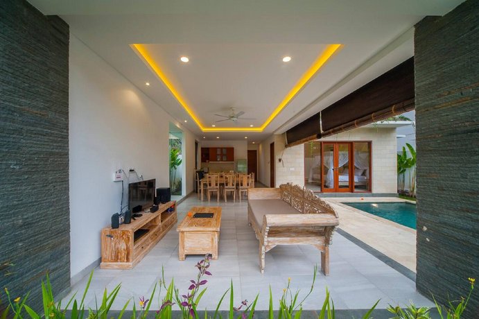 Villa Ubud Hill