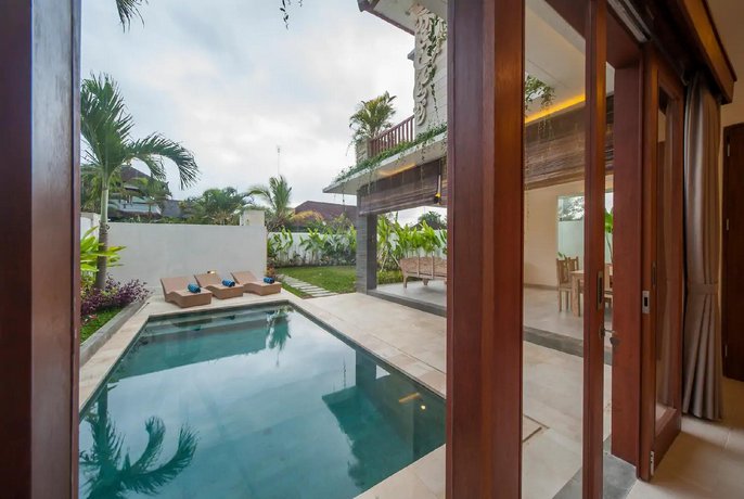 Villa Ubud Hill