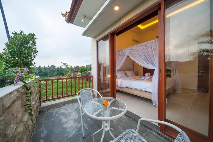 Villa Ubud Hill