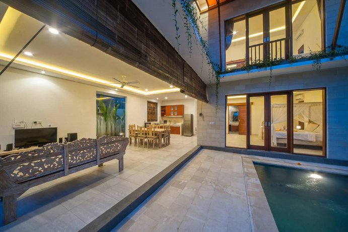 Villa Ubud Hill