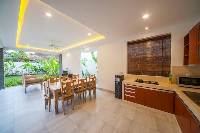 Villa Ubud Hill