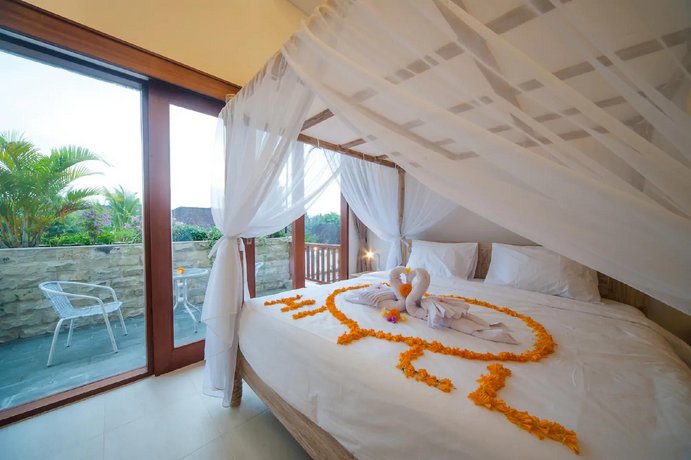Villa Ubud Hill