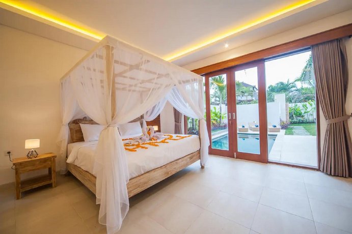 Villa Ubud Hill