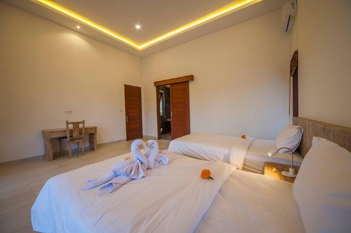 Villa Ubud Hill