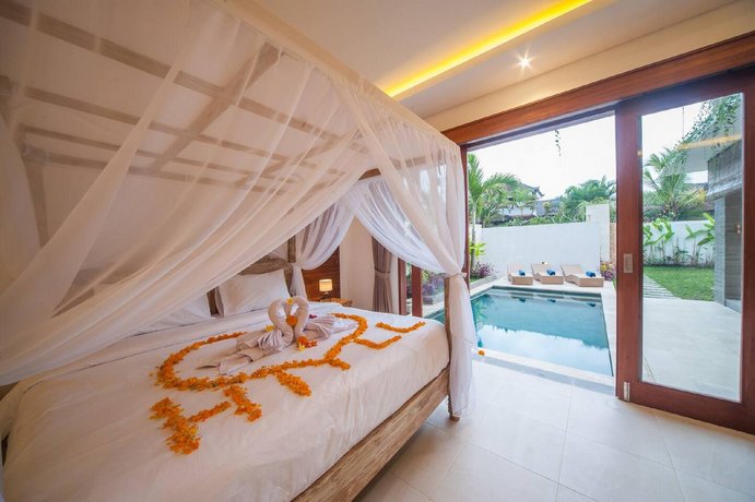 Villa Ubud Hill