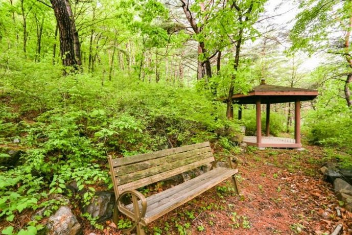 Danyang Eowoolim Pension