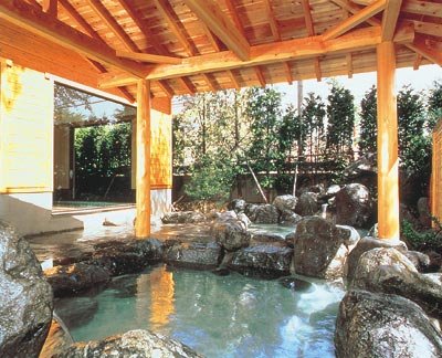 Tateyama Prince Hotel