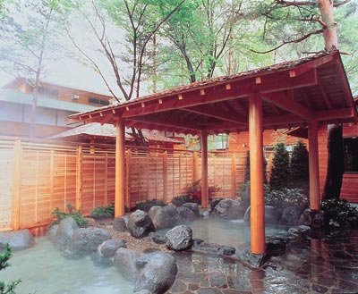 Tateyama Prince Hotel
