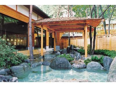 Tateyama Prince Hotel